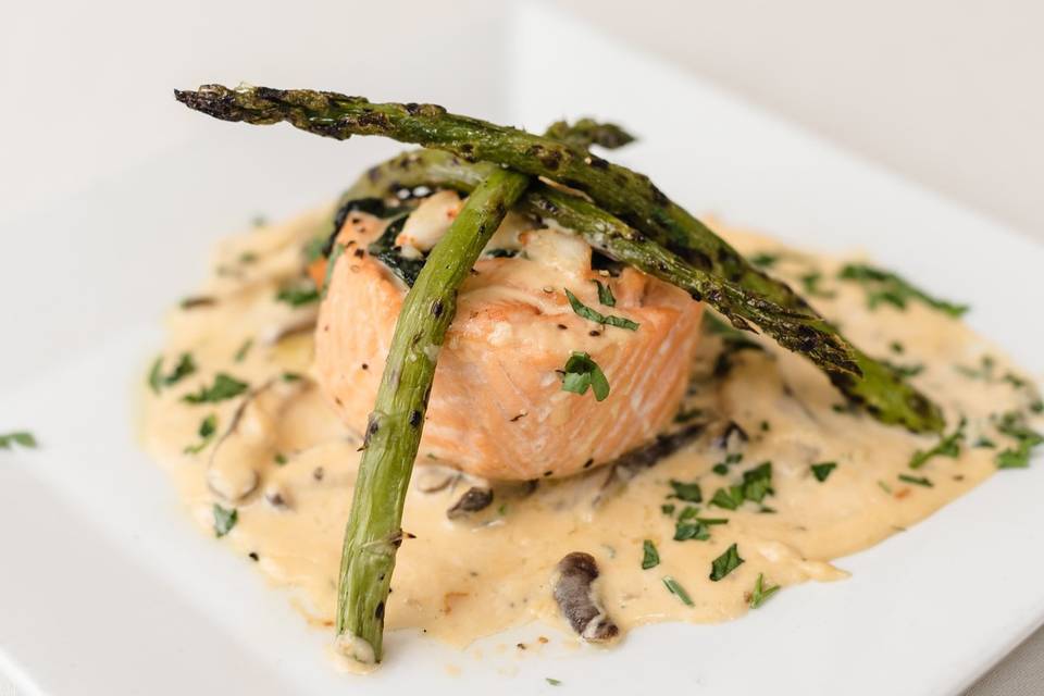 Salmon