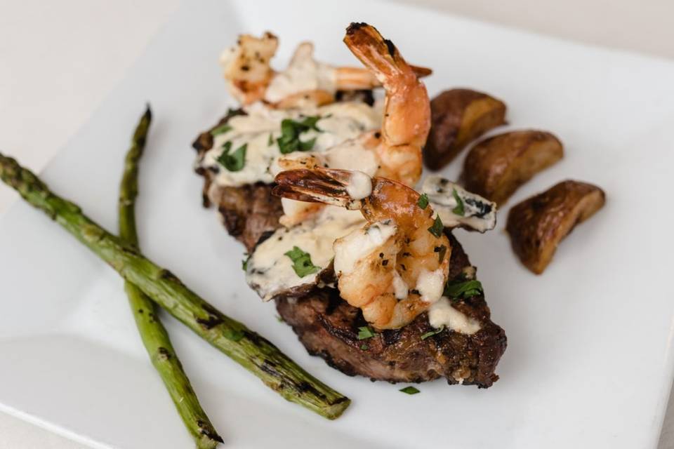 Sirloin