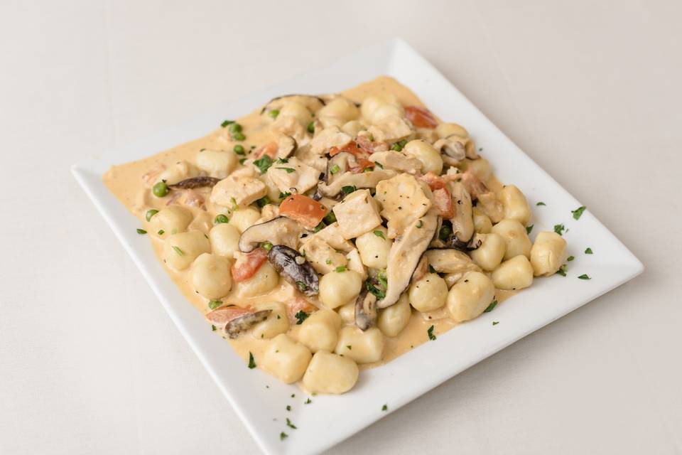 Gnocci