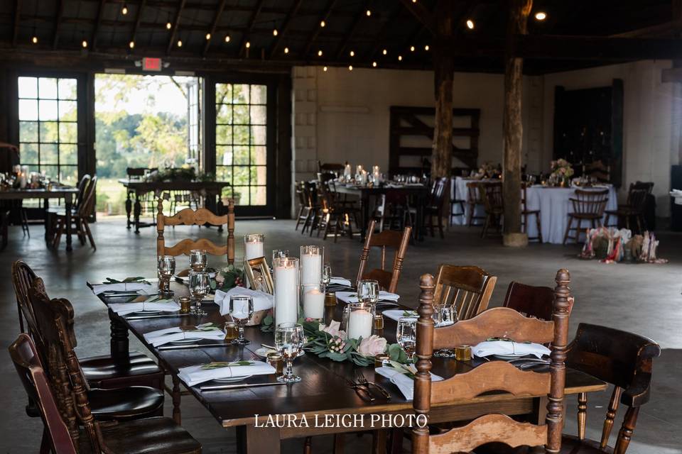 Johnsons Locust Hall Farm