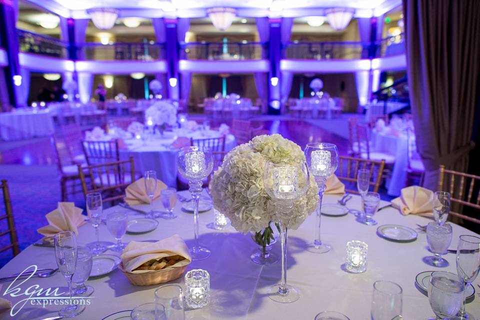Collingswood Ballroom