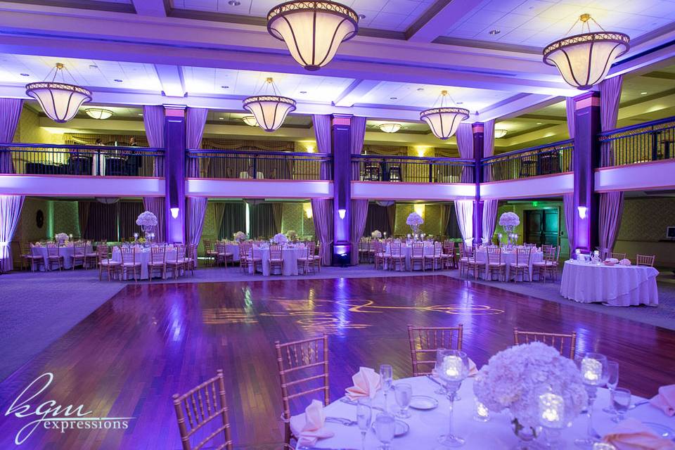 Collingswood Ballroom