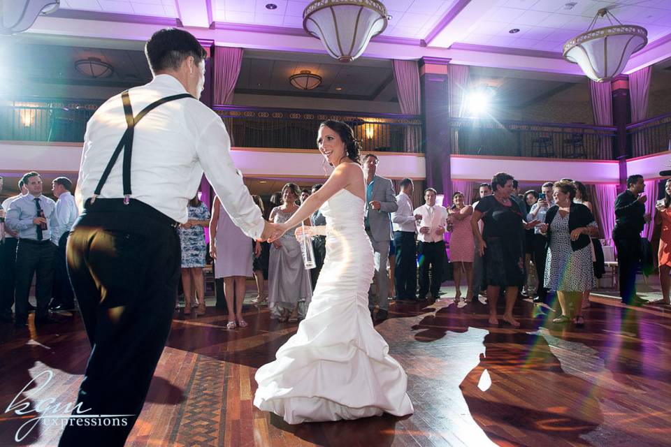 Collingswood Ballroom
