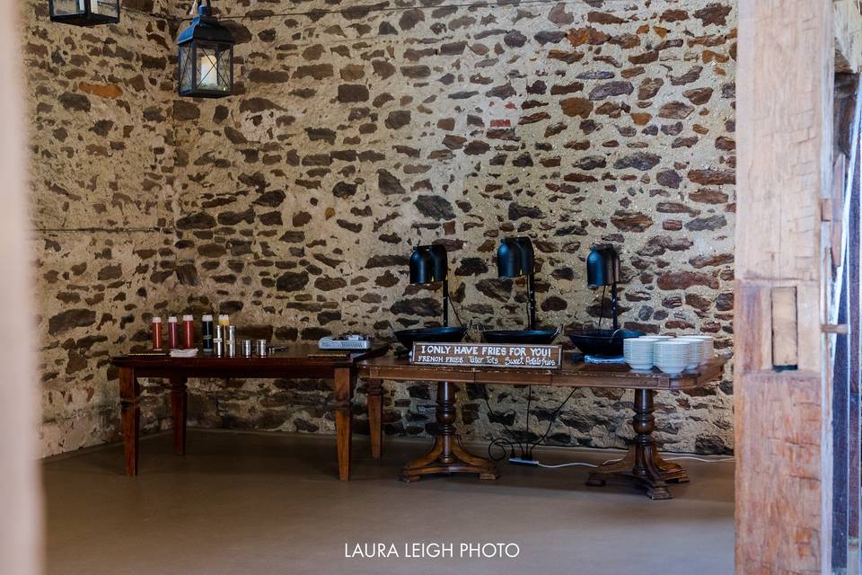 Johnsons Locust Hall Farm