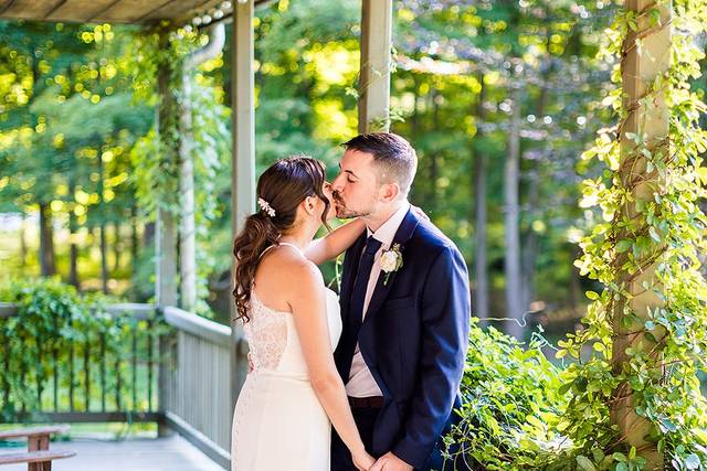 Hudson Valley Wedding