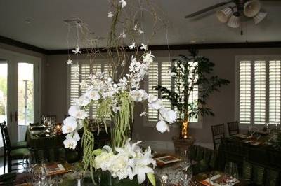 Creative Catering