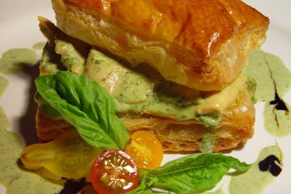 Creative Catering