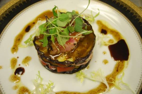 Creative Catering