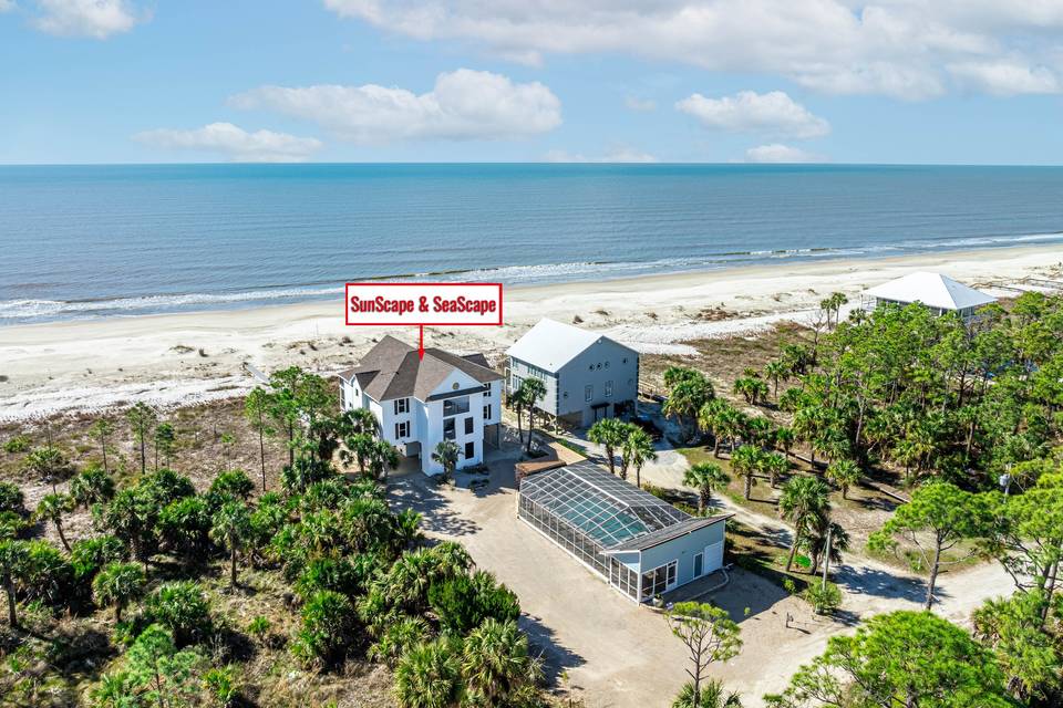 An Acre on the Gulf