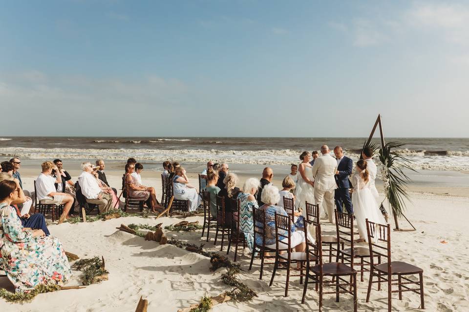 Ceremony