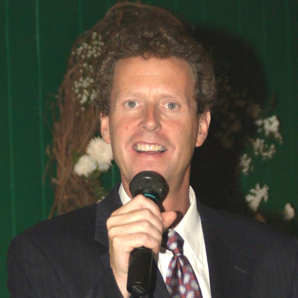 Jim Severance