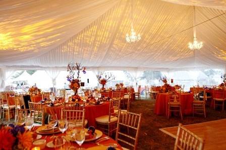 Encore Events Rentals