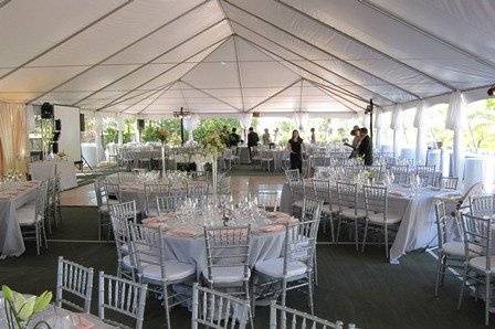 Encore Events Rentals