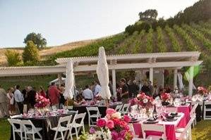 Belvedere, Blue Bar  Encore Events Rentals : Encore Events Rentals