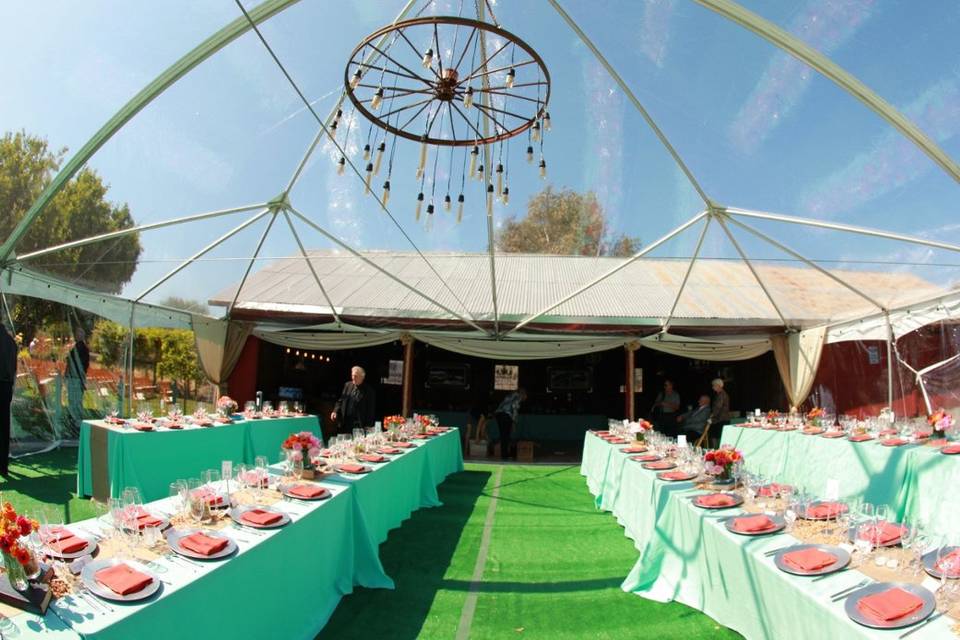 Belvedere, Sage Bar  Encore Events Rentals : Encore Events Rentals