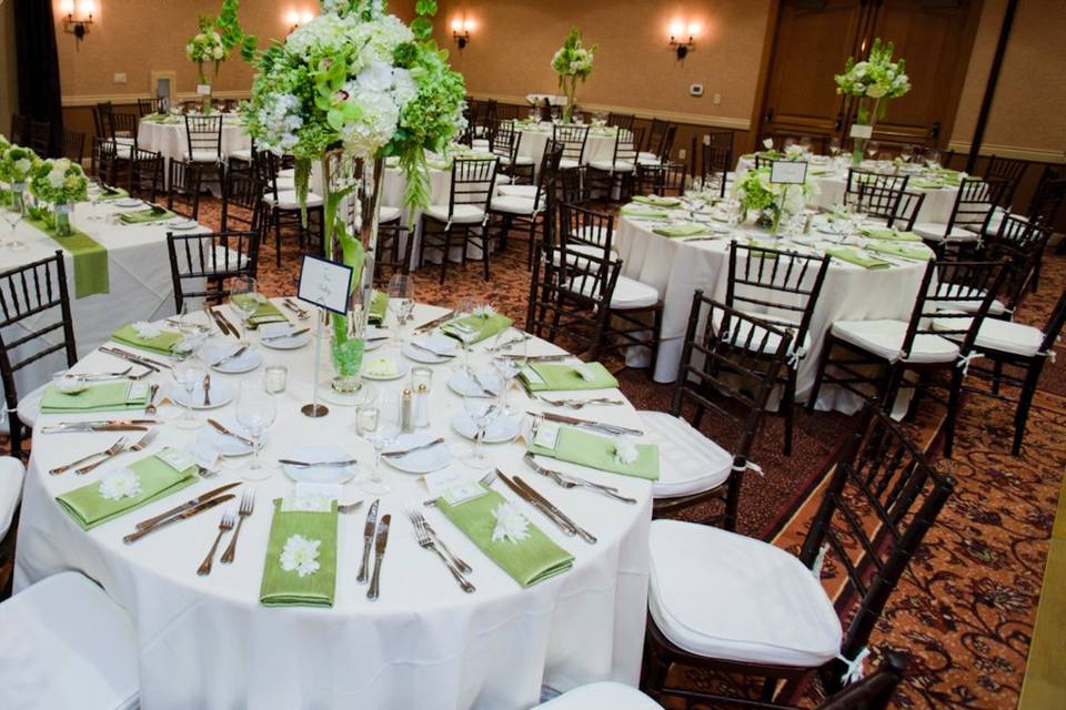 Encore Events Rentals