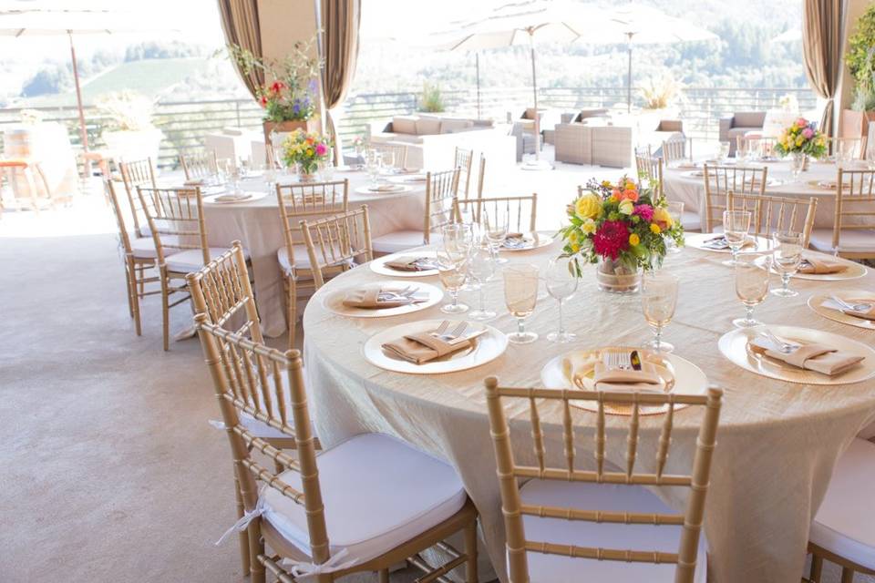 Belvedere, Sage Bar  Encore Events Rentals : Encore Events Rentals