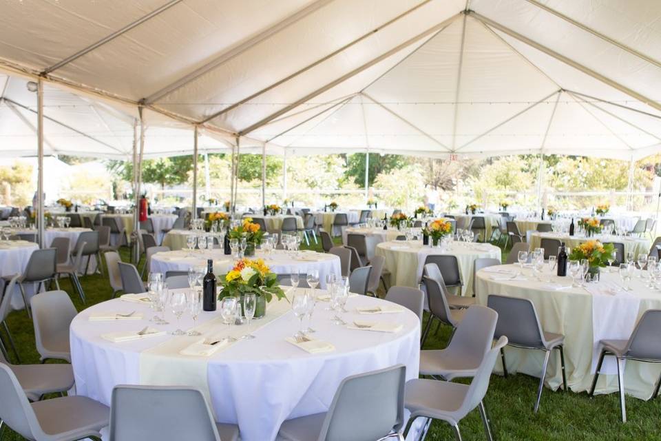 Encore Events Rentals