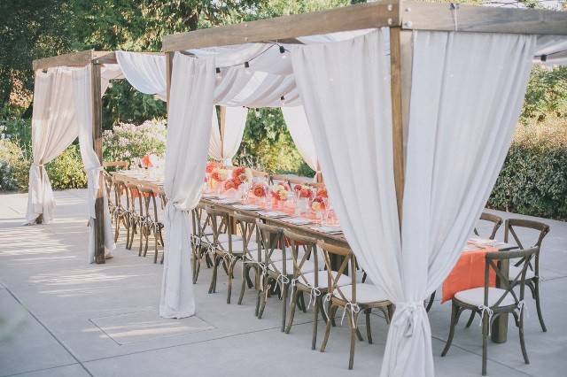 Encore Events Rentals - Event Rentals - Windsor, CA - WeddingWire