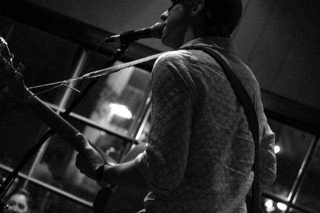 Jake Greider Music