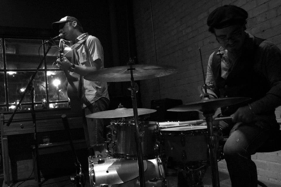Jake Greider Music