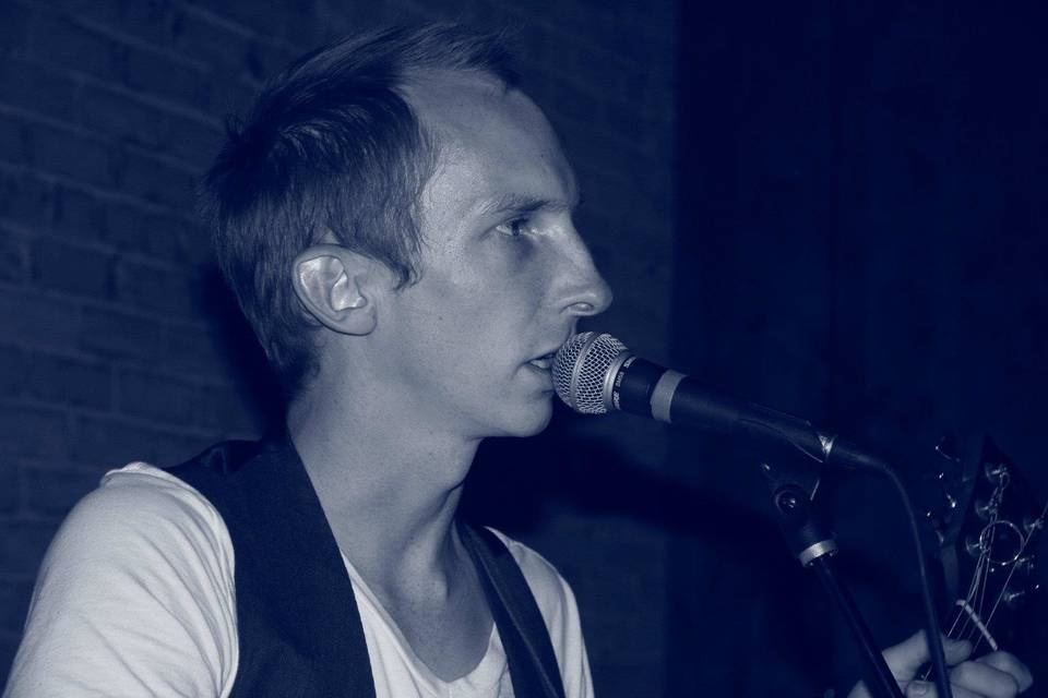 Jake Greider Music