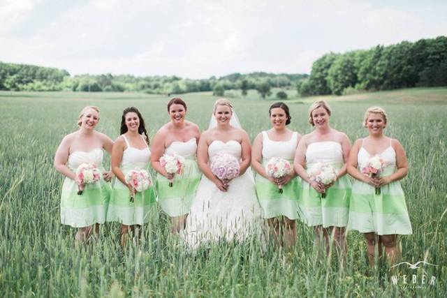 Bella bridesmaids hot sale near me