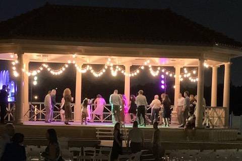 Country dance