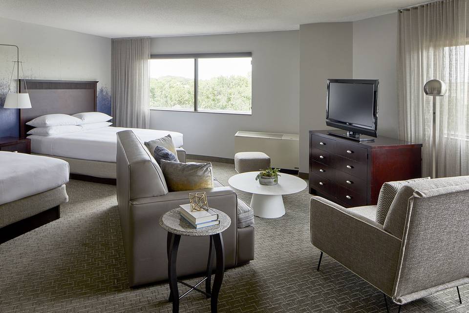 Minneapolis Marriott West