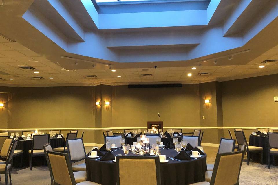 Donegal Ballroom