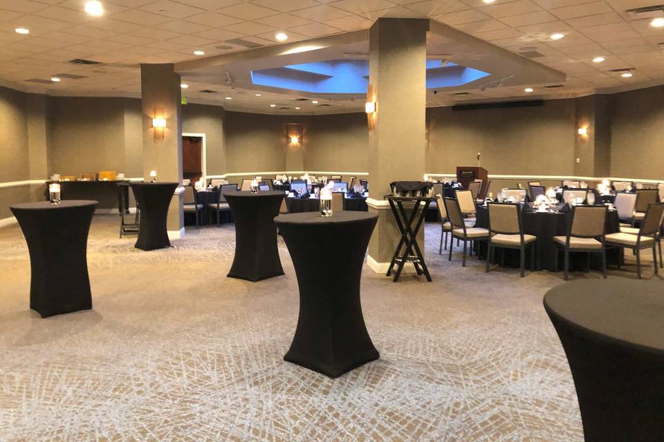 Donegal Ballroom