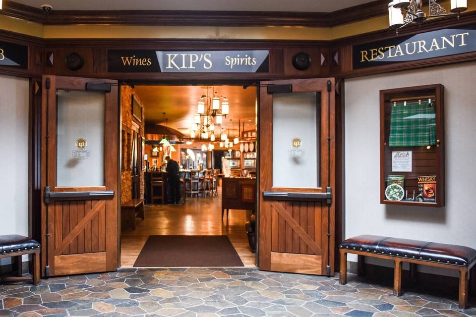 Kips Irish Pub