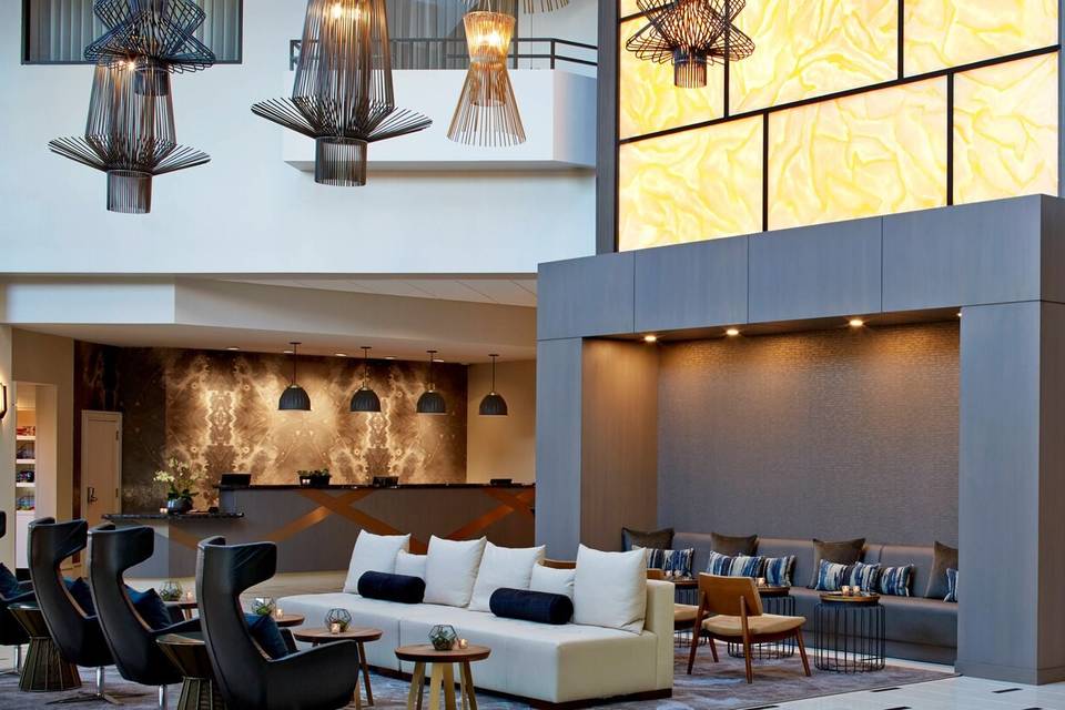 Minneapolis Marriott West