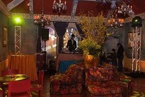 Fonda San Miguel