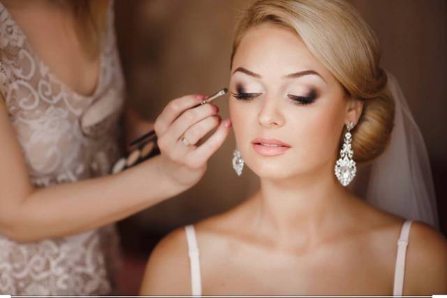 Fairytale Bridal Makeovers