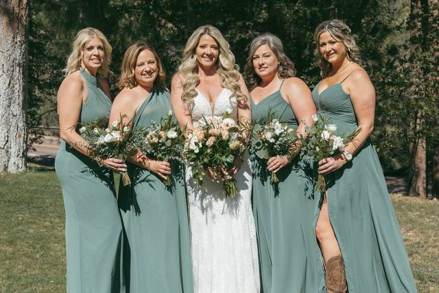 Bombshell 7 Beauty