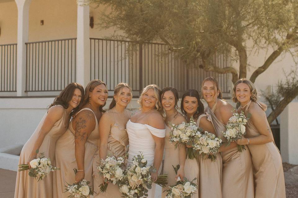 Bombshell 7 Beauty
