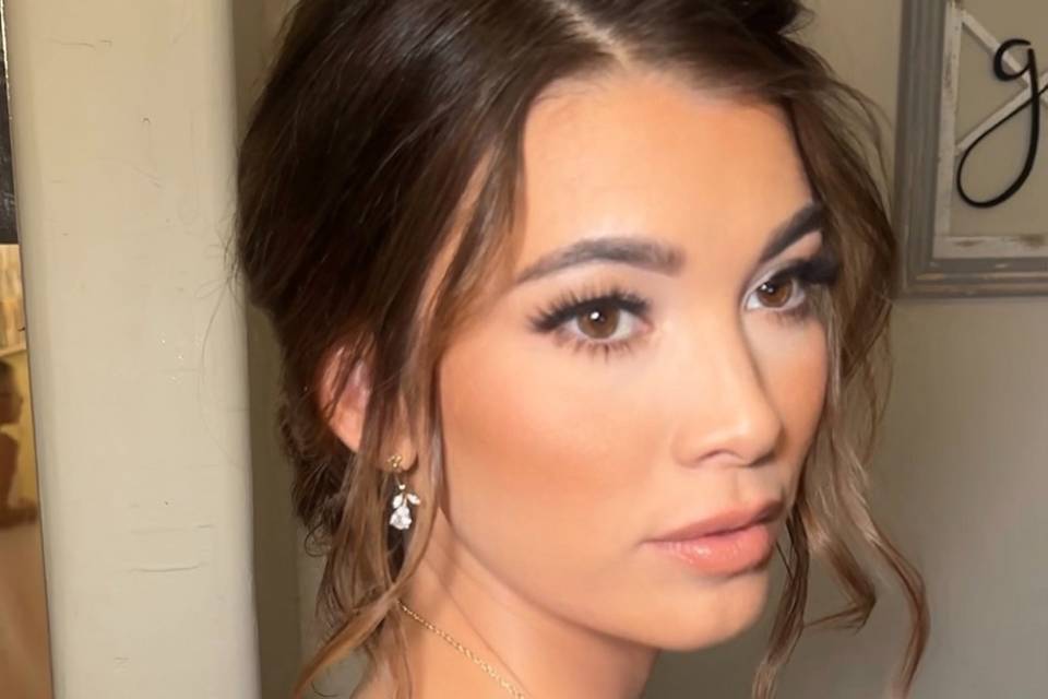 Bombshell 7 Beauty