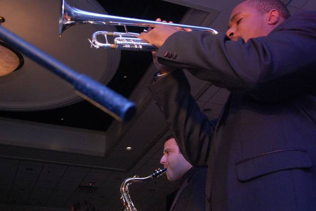 Jack Faulkner Orchestra