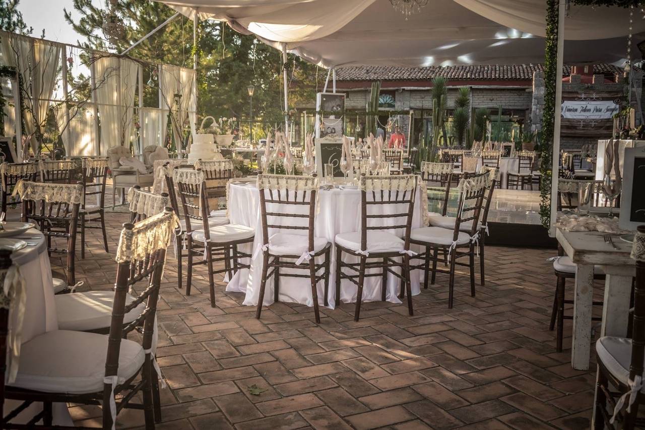 Finca la Devoción - Venue - San Miguel de Allende, MX - WeddingWire