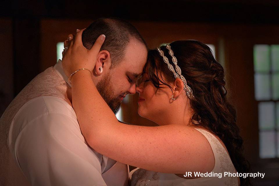 JR Wedding Photography in VA