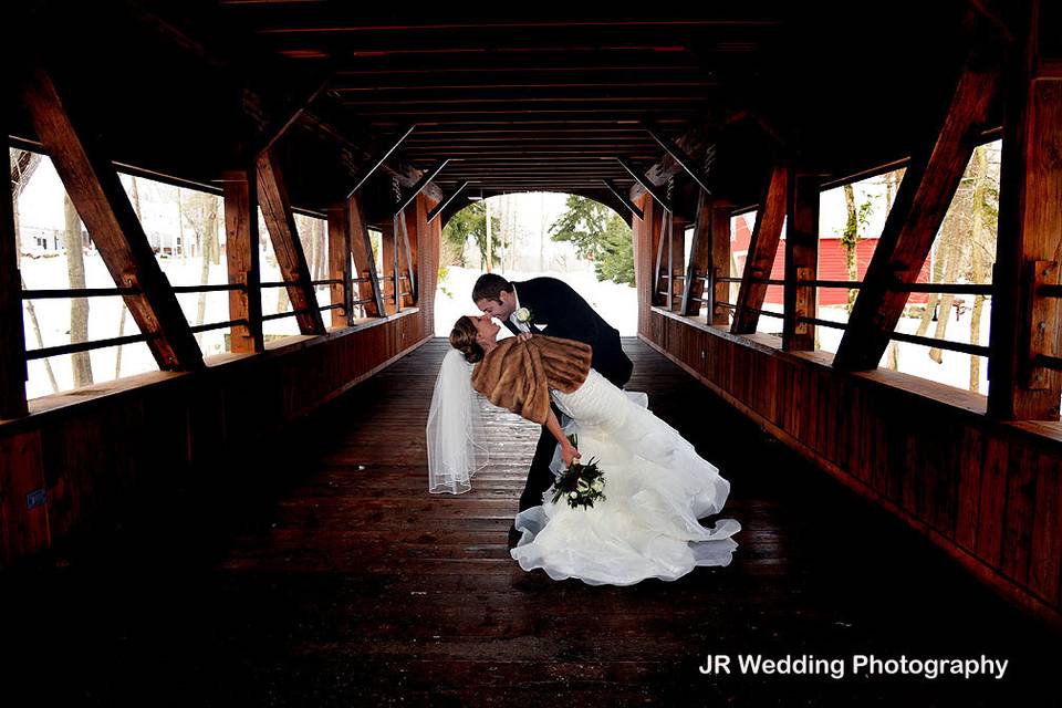 JR Wedding Photography in VA