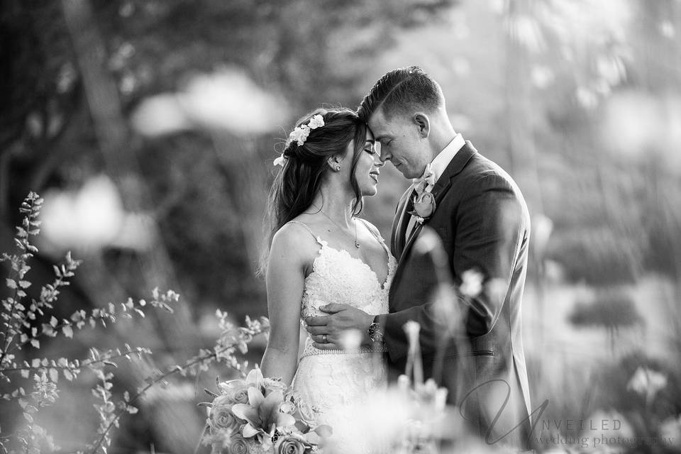 Unveiled Wedding Photography