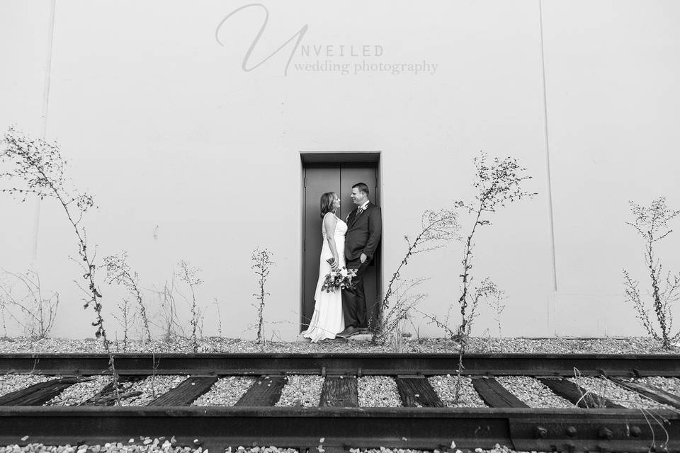 Unveiled Wedding Photography