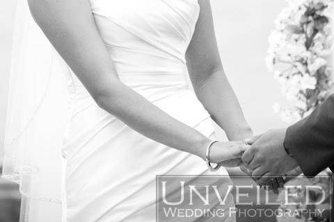 Unveiled Wedding Photography