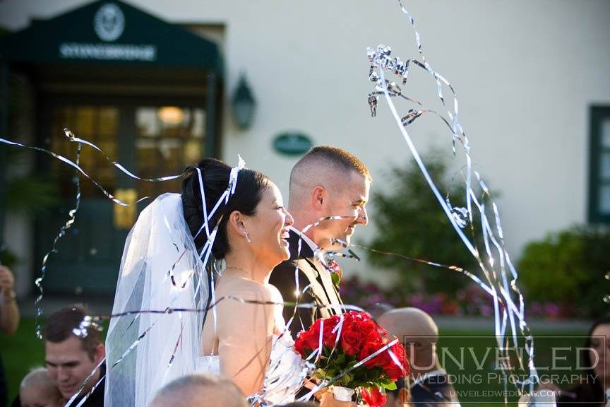 Unveiled Wedding Photography