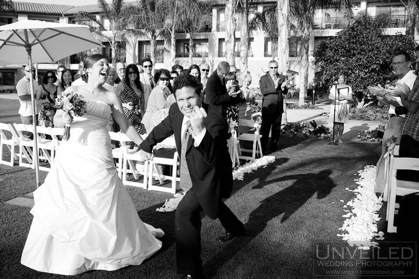 Unveiled Wedding Photography