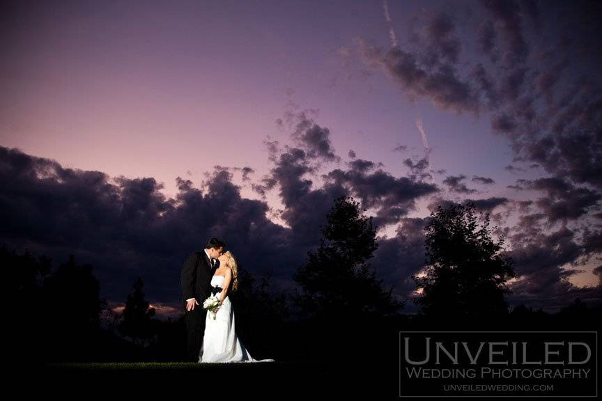 Unveiled Wedding Photography