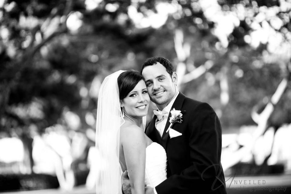 Unveiled Wedding Photography