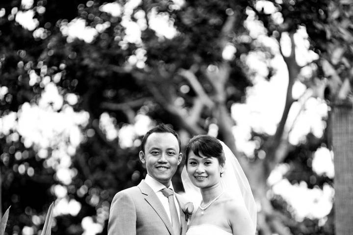 Unveiled Wedding Photography